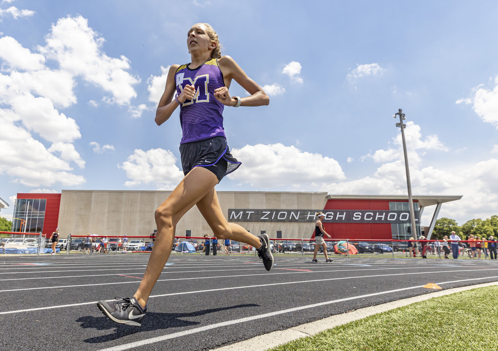 2A Girls Track Sectional at Mount Zion 52 060321.JPG